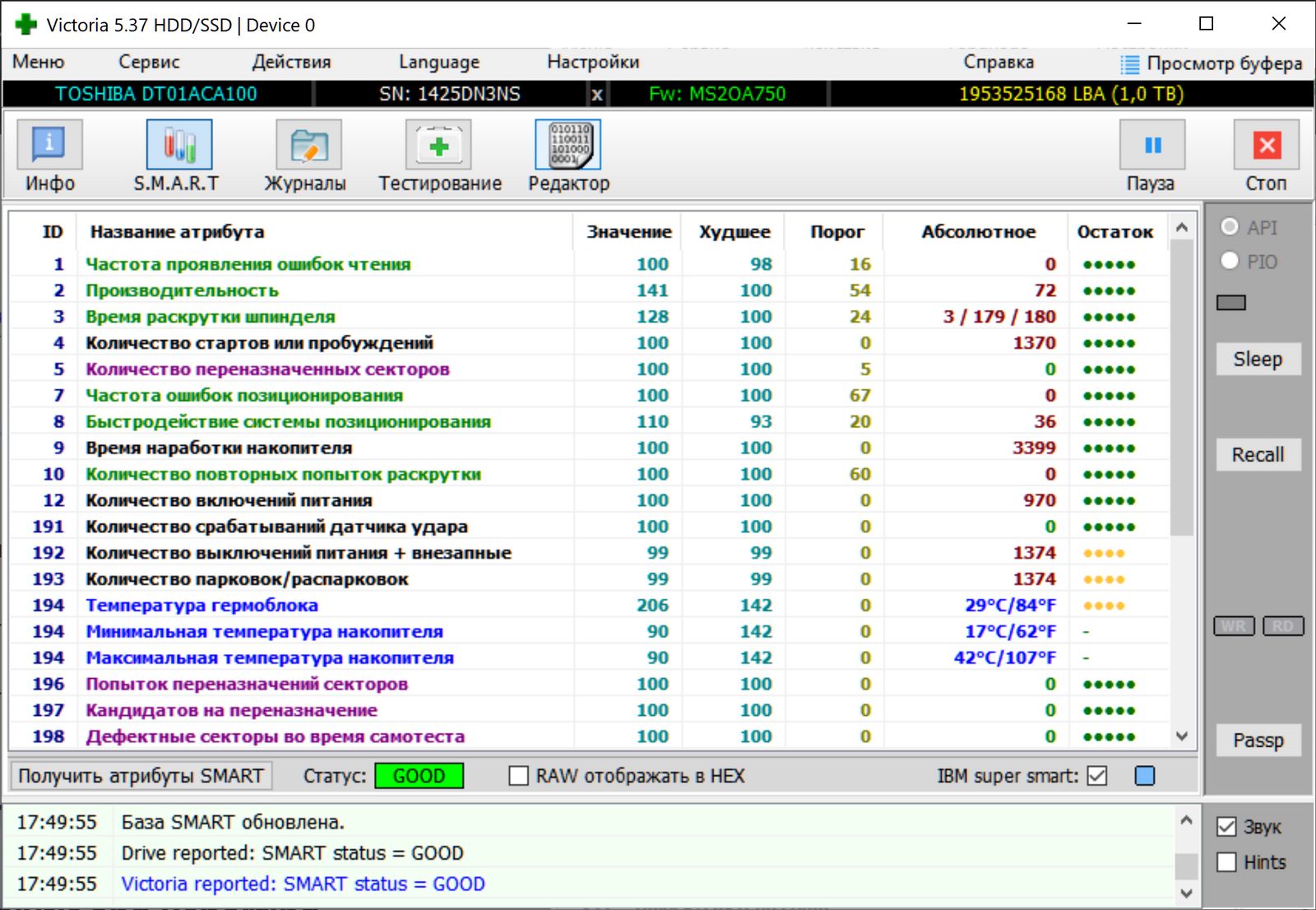 Изображение